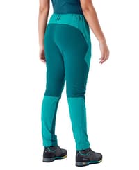 Torque Mountain Wmns Storm/Sagano Green - view: 2