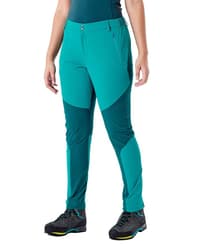 Torque Mountain Wmns Storm/Sagano Green - view: 1