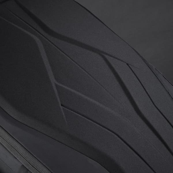 Depot 25 reppu, musta, view: 2