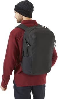 Depot 28 reppu, vihreä - view: 2