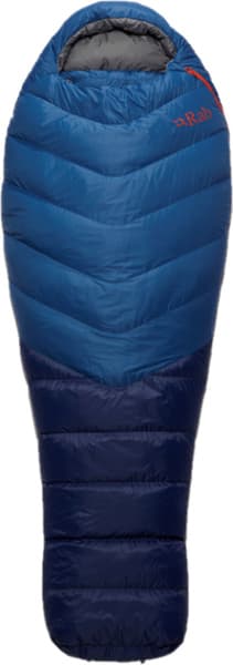 Alpine 400 untuvamakuupussi, Ink, view: 0