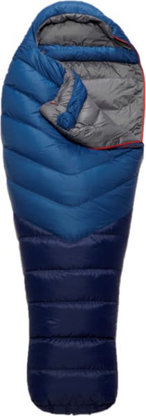 Alpine 400 untuvamakuupussi, Ink, view: 1