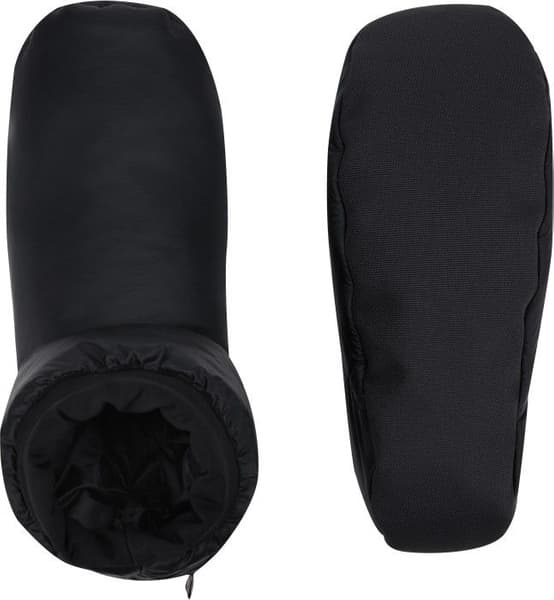 Hot Socks tossut, musta, view: 1