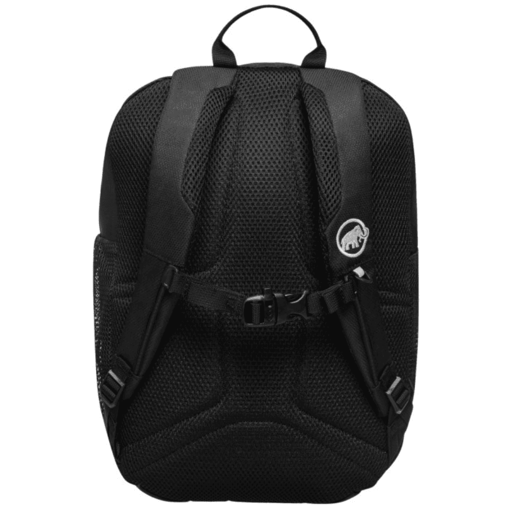 Kids First Zip 8L Black, view: 1
