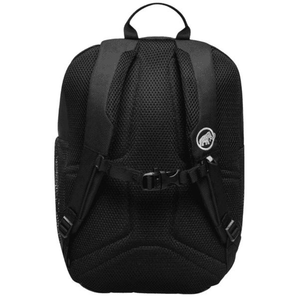 Kids First Zip 16L Black, view: 1