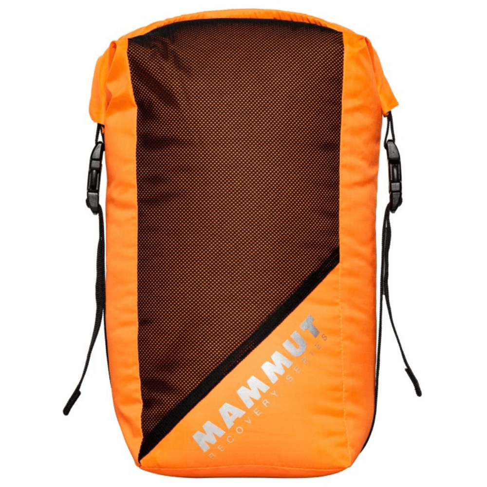 Men's Relax Fiber Bag 0C L Olive, view: 4