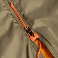 Men's Relax Fiber Bag 0C L Olive - view: 2