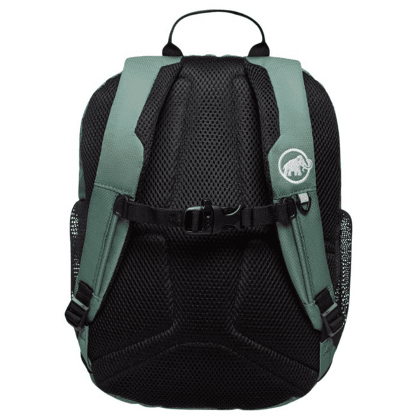 Kids First Zip 8L Jade-Dark Jade, view: 1