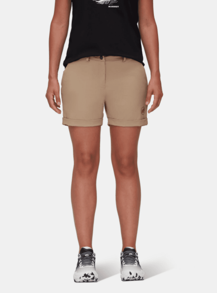 Runbold Roll Cuff Wmn Safari, view: 1