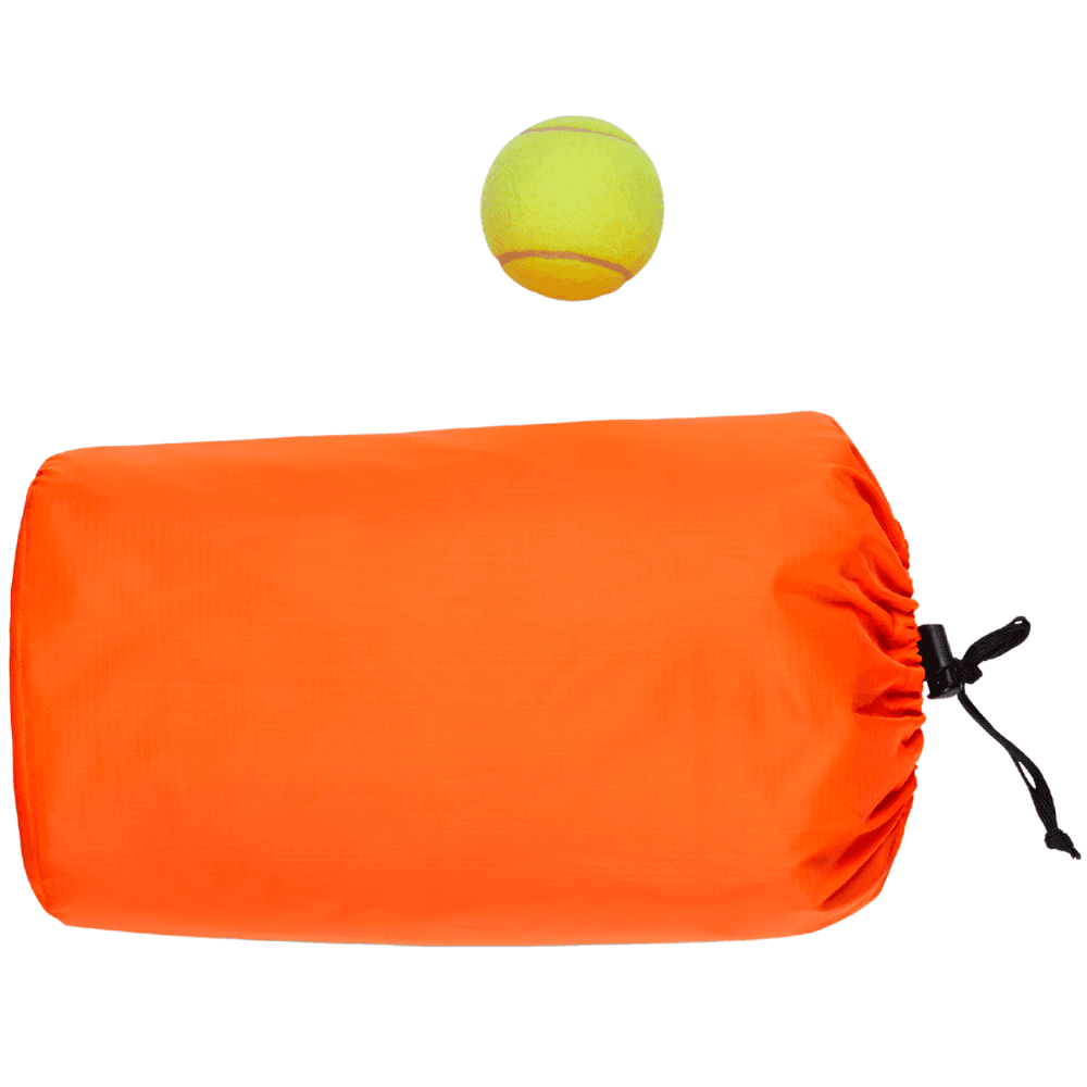 Perform Mat 193 x 65 x 7,5 cm, antrasiitti, view: 3