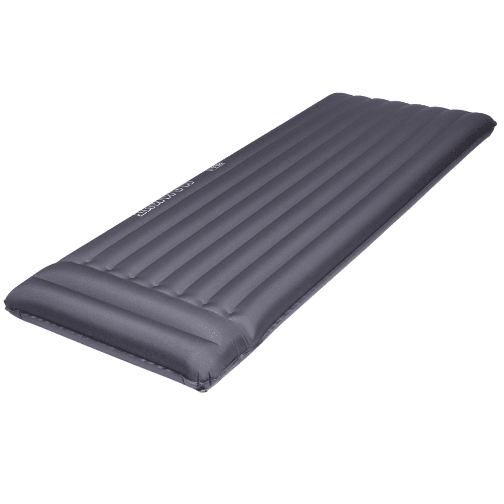 Perform Mat 193 x 65 x 7,5 cm, antrasiitti, view: 1