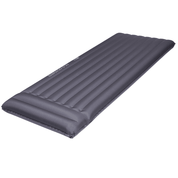 Perform Mat 193 x 65 x 7,5 cm, antrasiitti, view: 1