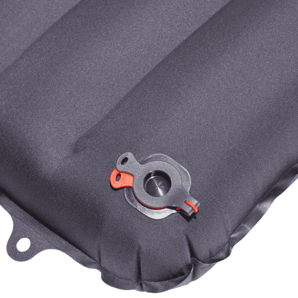 Perform Mat 193 x 65 x 7,5 cm, antrasiitti, view: 2