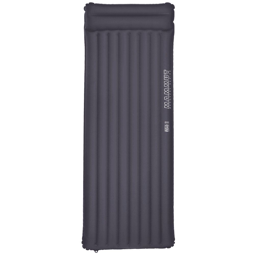 Perform Mat 193 x 65 x 7,5 cm, antrasiitti, view: 0