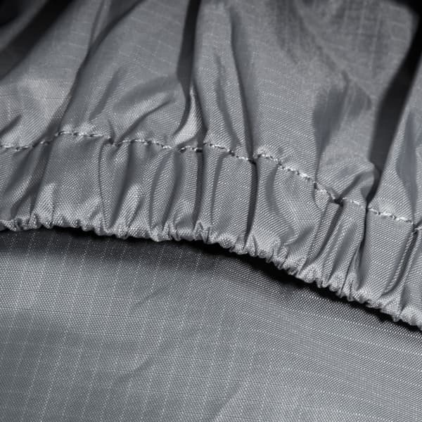 Lithium reppu, 20 L, musta, view: 2