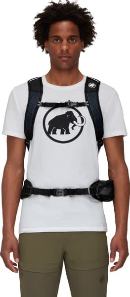 Lithium reppu, 20 L, musta, view: 6