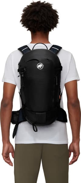 Lithium reppu, 20 L, musta, view: 8