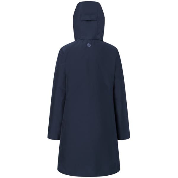 W's Chelsea Coat Blue, view: 1