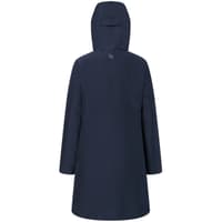 W's Chelsea Coat Blue - view: 1