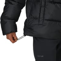 M's Guides Down Hoody Black - view: 4