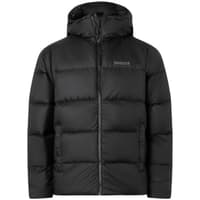 M's Guides Down Hoody Black - view: 0