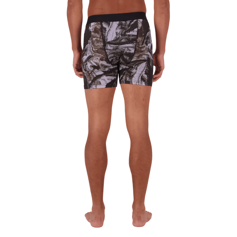 Hold 'Em Merino Boxer Rock Camo, view: 2