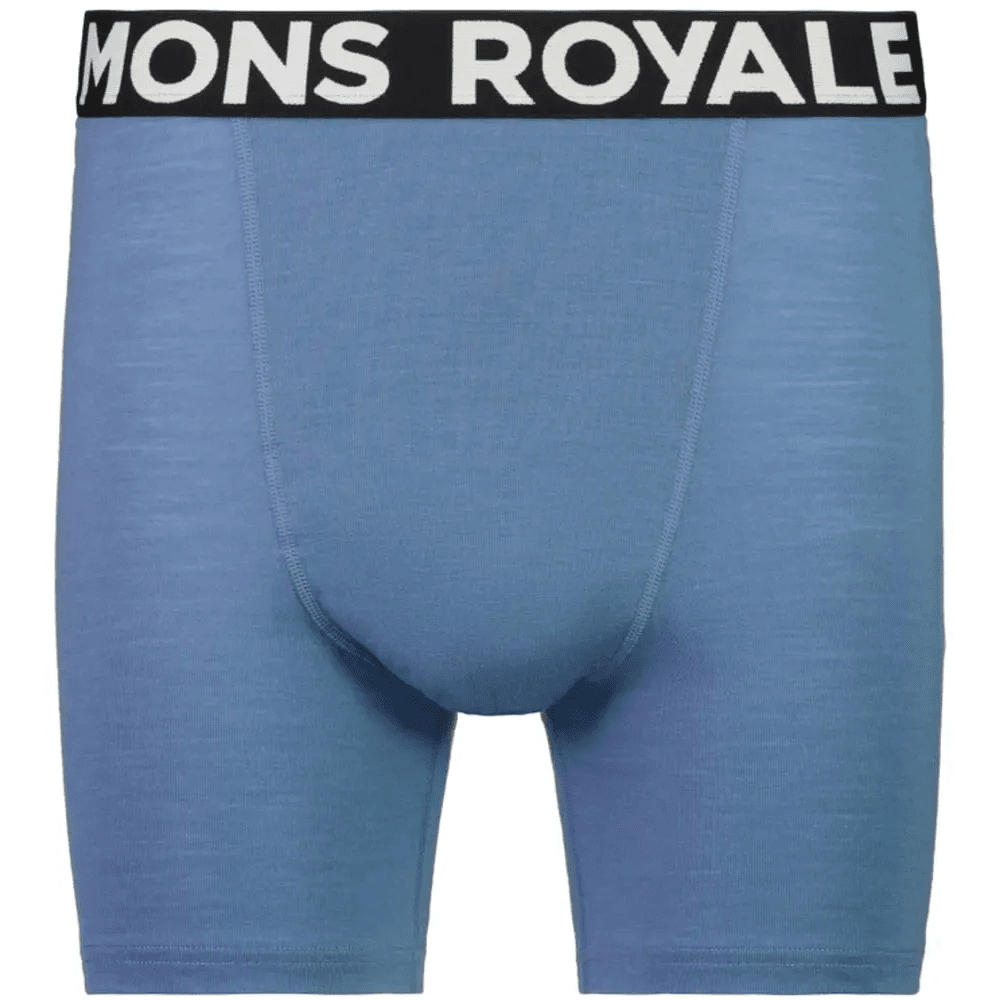 Hold 'em Boxer miesten alushousut, sininen, view: 0