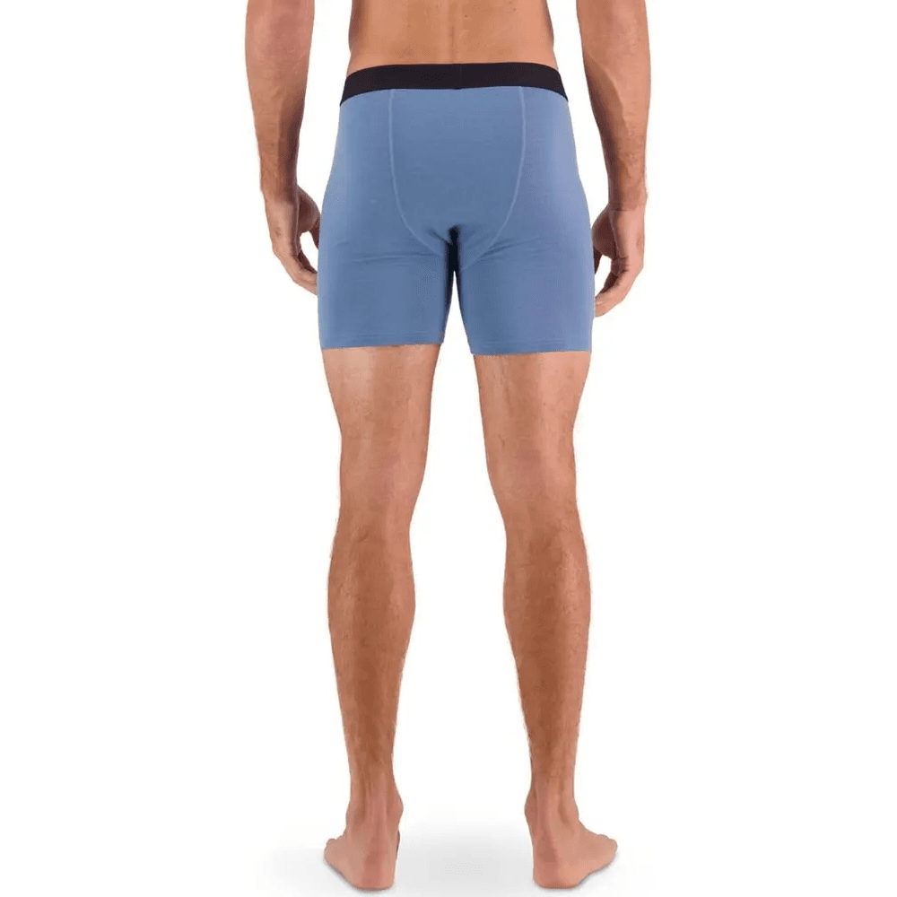 Hold 'em Boxer miesten alushousut, sininen, view: 2