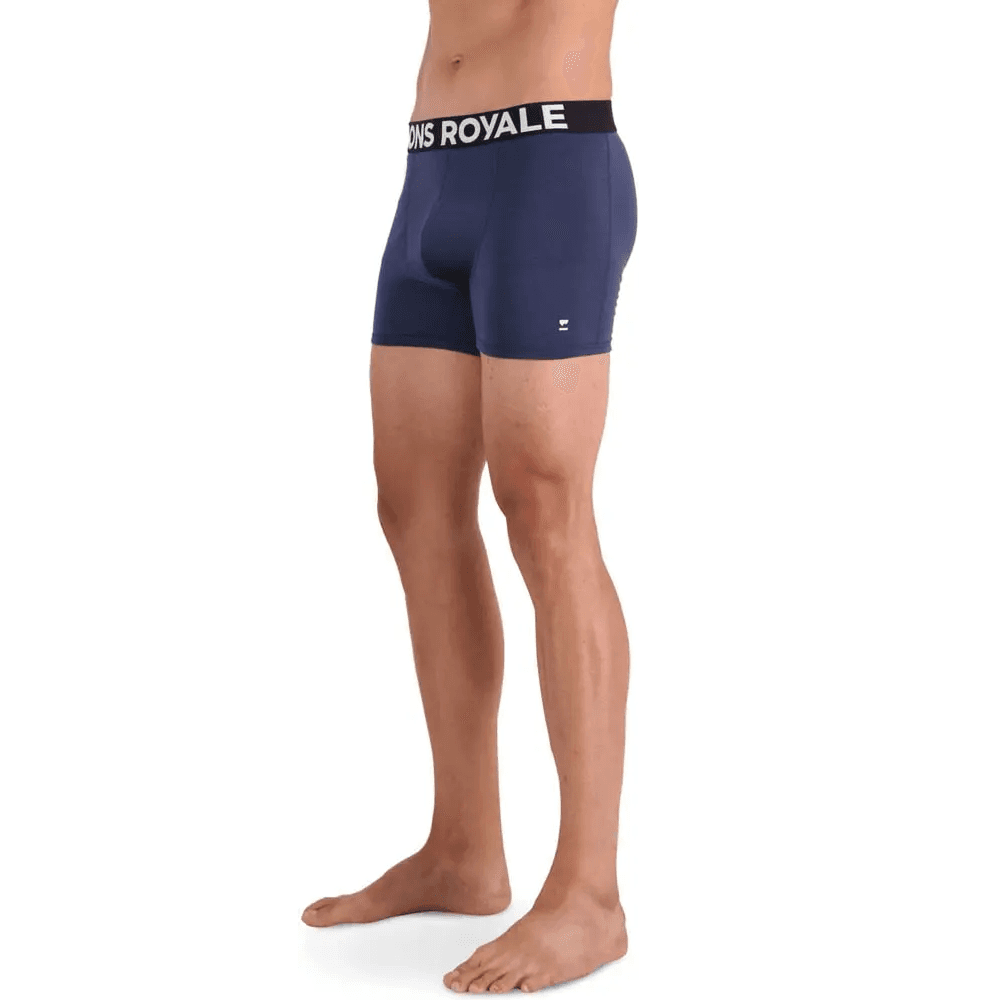 Hold 'em Shorty Boxer miesten bokserit, tummansininen, view: 1