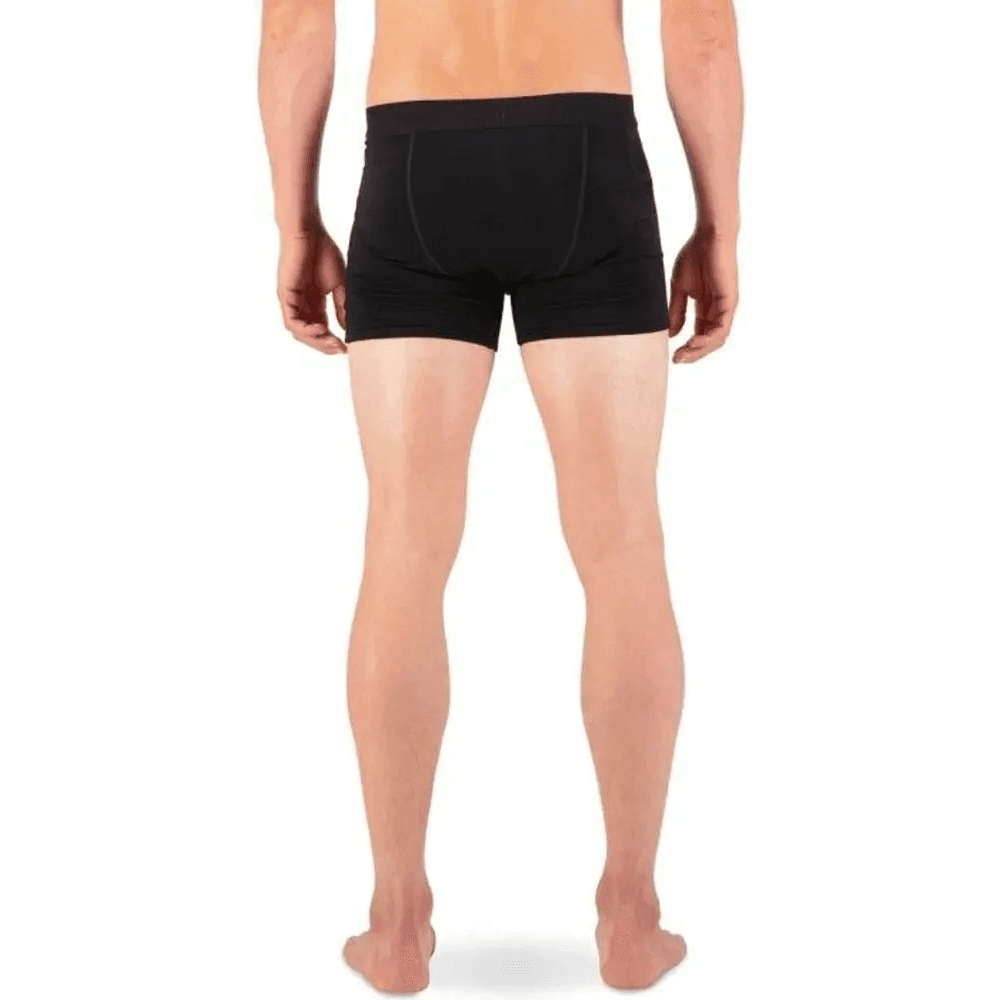 Hold 'em Shorty Boxer miesten alushousut, musta, view: 2