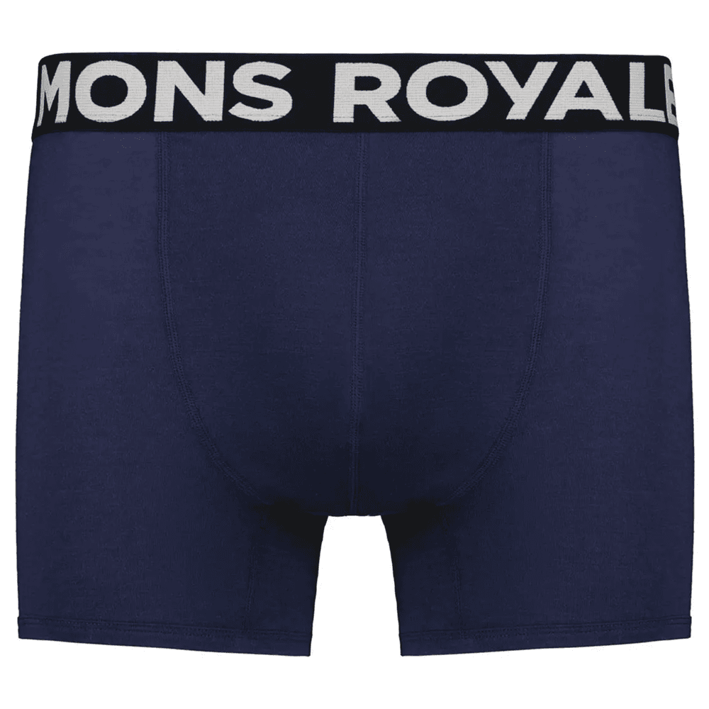 Hold 'em Shorty Boxer miesten bokserit, tummansininen, view: 0