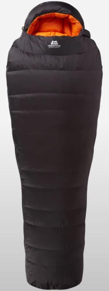 Glacier 700 Regular Obsidian, view: 2