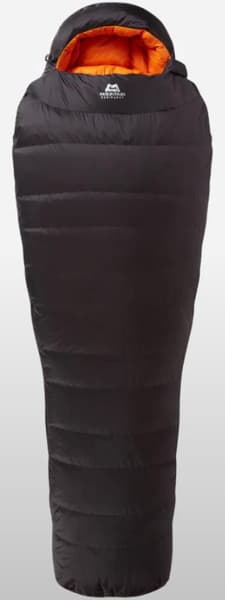 Glacier 700 Regular Obsidian, view: 2