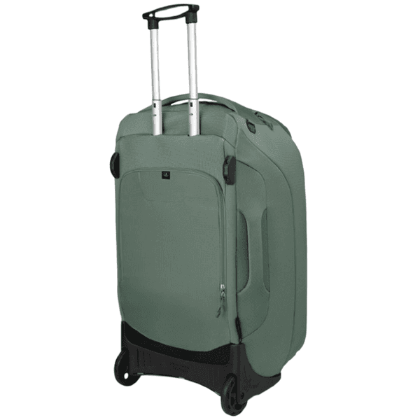 Shuttle 100L Koseret Green, view: 2