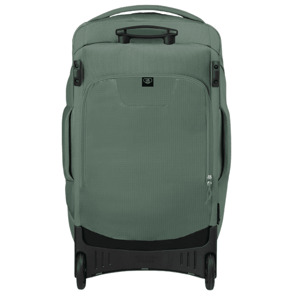 Shuttle 100L Koseret Green, view: 4