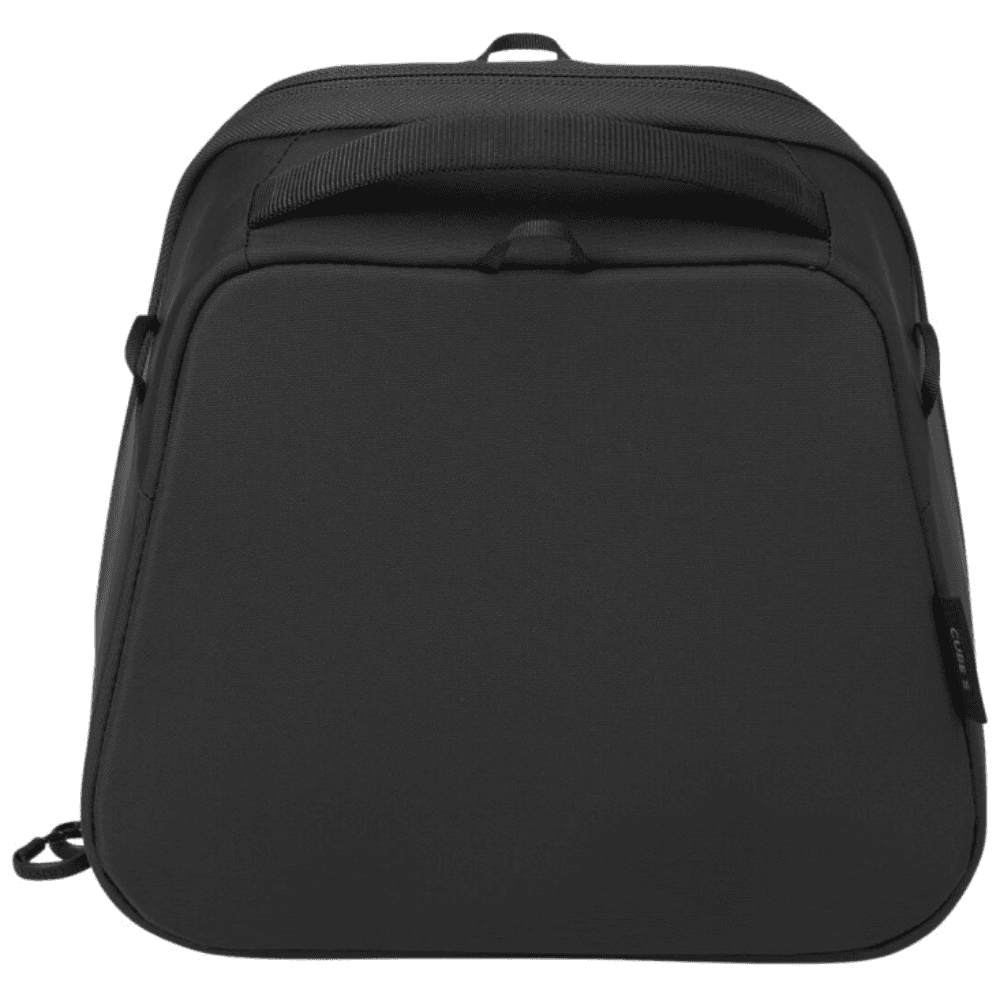 Camera Cube S Charcoal Grey, view: 1