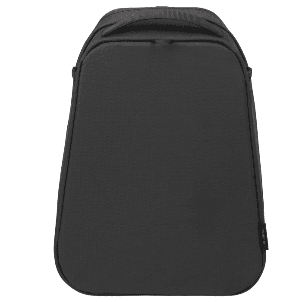 Camera Cube S Charcoal Grey, view: 5
