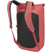 Arcane Roll Top Pack Red Pampas - view: 4