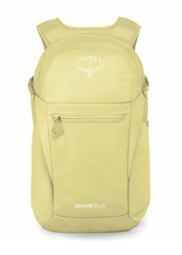 Daylite Plus Wander Yellow, view: 2