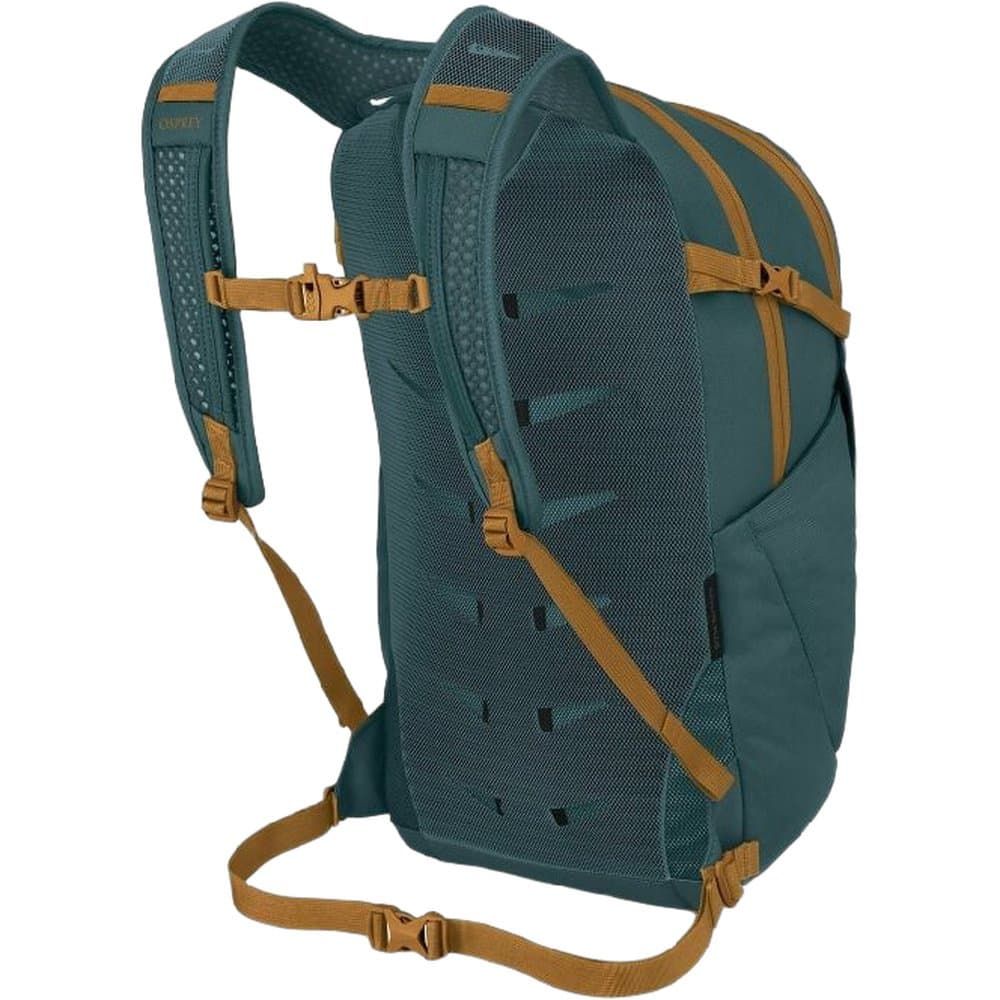 Daylite Plus Torrent Blue, view: 2