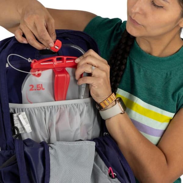 W's Tempest 11L Mint Green/Botanica, view: 4