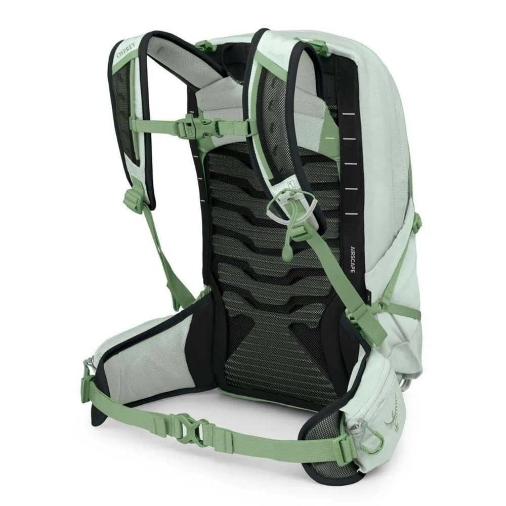 W's Tempest 11L Mint Green/Botanica, view: 1