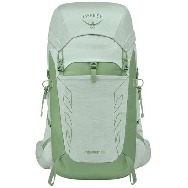 W's Tempest 33L Frosty Mint Green/Botanica, view: 1