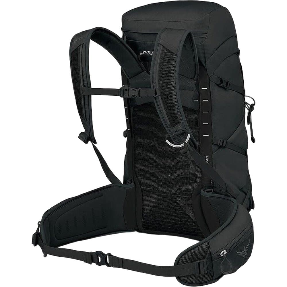 W's Tempest 33L Black/Coal Grey Extended Fit, view: 2