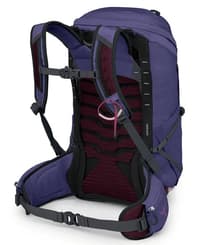 Tempest 26 Deep Fig Hotspot Pink - view: 2