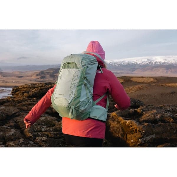 W's Tempest 26L Frosty Mint Green/Botanica, view: 4