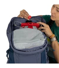 Tempest 26 Deep Fig Hotspot Pink - view: 5