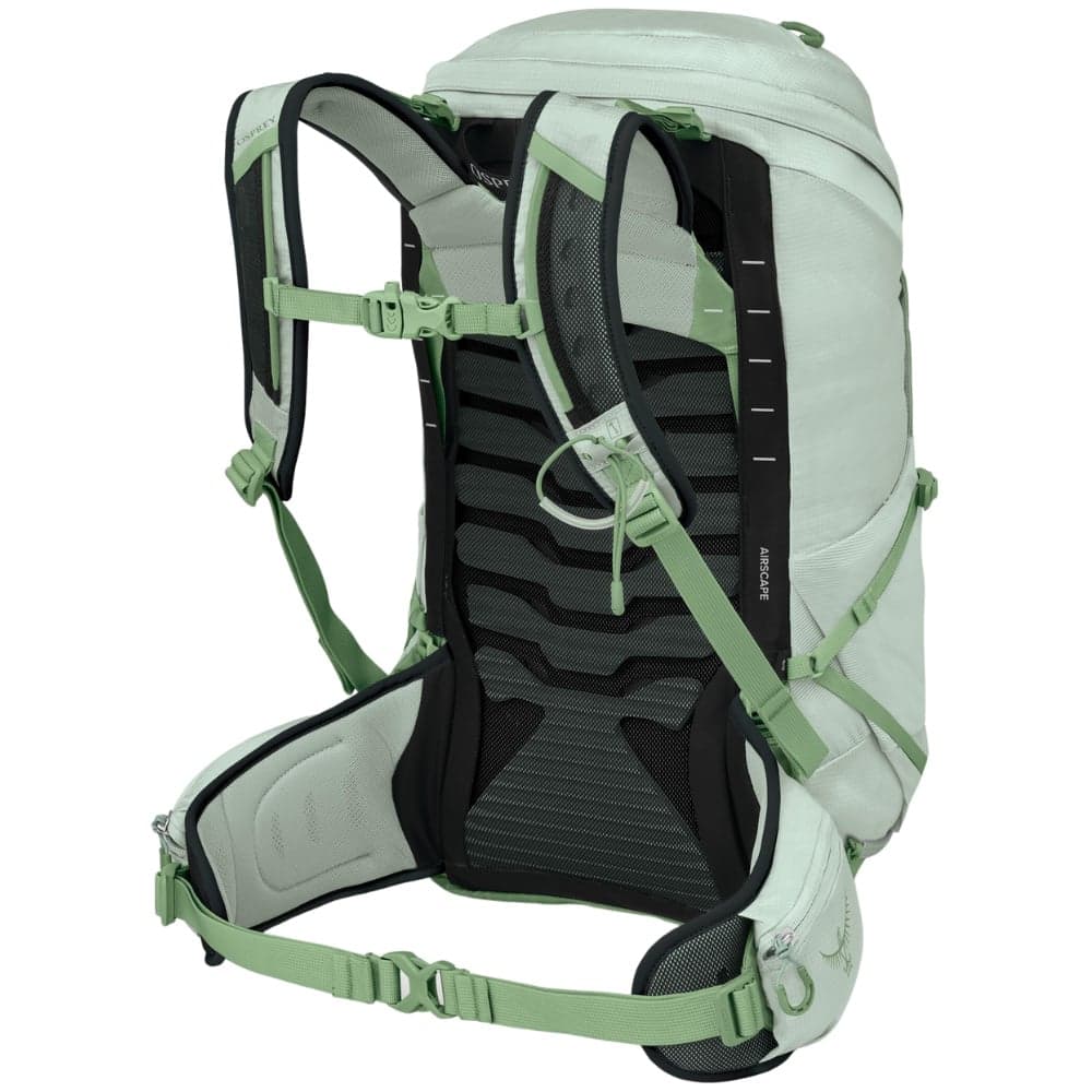 W's Tempest 26L Frosty Mint Green/Botanica, view: 2