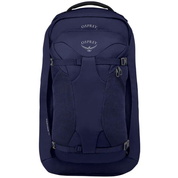 Fairview 70 Winter Night Blue, view: 2