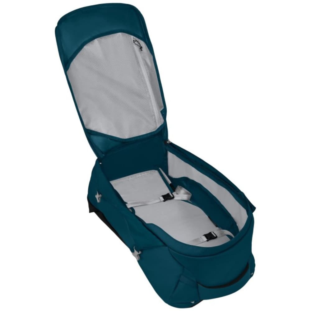 W's Fairview 55L Night Jungle Blue, view: 2